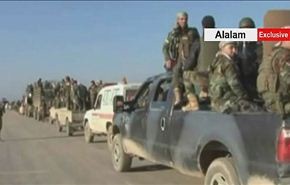 بالفيديو، كاميرا العالم ترصد استعدادات ساعة الصفر لبدء تحرير الموصل