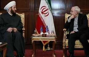 ظریف: لیعلم مثیرو الفتن بان تداعیاتها ستطالهم یوما ما