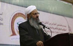 امام جمعة أهل السنة في ايران: الوحدة الاسلامية فريضة شرعية