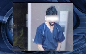 طرد طالب سعودي من اميركا لمدى الحياة والسبب؟