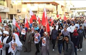 تصاعد الاحتجاجات اثر دعوة سلمان لاستمرار الحراك السلمي