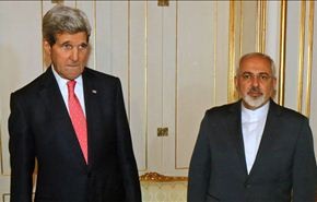 مباحثات إيرانية روسية في طهران قبيل لقاء ظريف وكيري بجنيف