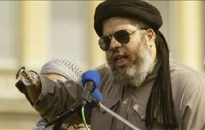الحكم على ابو حمزة المصري بالمؤبد في نيويورك