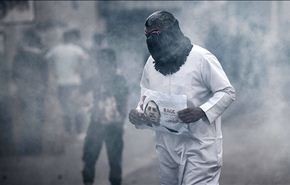 استمرار الاحتجاجات المطالبة باطلاق صراح الشيخ سلمان