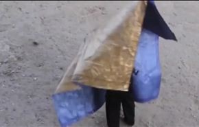 فيديو/