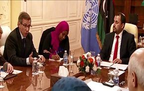 مساع أممية لعقد اجتماع بين الاطراف المتنازعة بليبيا