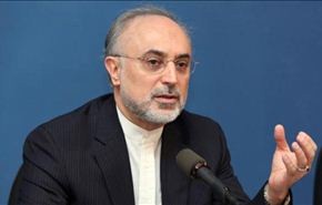 أول مجمع وقود نووي ايراني مماثل لوقود مفاعل بوشهر قريباً