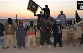 داعش يحتجز شبابا نازحين إلى كركوك لتجنيدهم