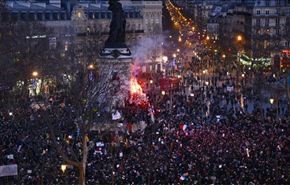 لماذا لم يشارك المغرب بمسيرة باريس ضد الارهاب؟