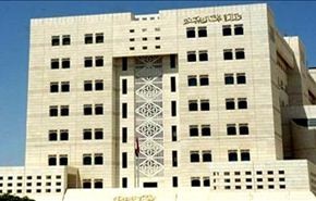 الخارجية السورية : تركيا لا تزال معبرا رئيسيا لتسلل الإرهابيين