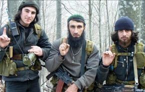 1400 فرنسي رحل او يرغب للقتال بسوريا والعراق!