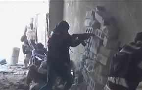 الجماعات المسلحة تستميت لاحتلال حي جوبر السوري، لماذا؟