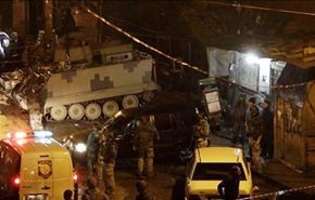 شخصيات وقوى لبنانية تدين تفجيري جبل محسن الارهابيين