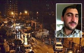 نقل انتحاريين للقلمون عبر جرود  عرسال لغسل أدمغتهم، لماذا؟