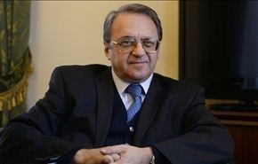 الأزمة السورية... محادثات موسكو بين الحكومة والمعارضة في 26 الحالي