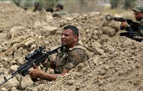 مقتل عشرات الداوعش ودعوات للحشد الشعبي لتحرير الانبار