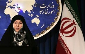 افخم: ظريف يلتقي كيري ونظراءه الاوروبيين لبحث الملف النووي