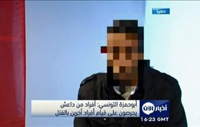 فيديو/منشق عن داعش:التنظيم يسرق لتوفير إحتياجاته