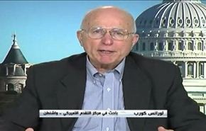 لقاء ظريف – كيري وازدواجيّة السياسة الأميركية - الجزء الثاني