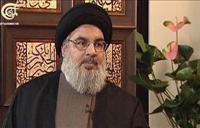 السيد نصرالله: المقاومة مستعدة لمواجهة أي احتمال
