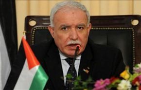 السلطة الفلسطينية: لا احد يستطيع وقف اجراءات المحكمة الجنائية