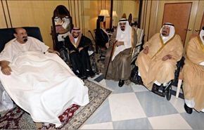 أمير سعودي: التكتُّم على الوضع الصحي للملك 