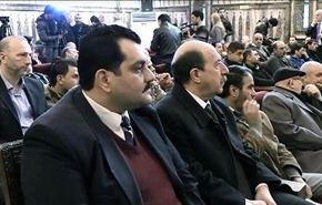 فصائل كردية تؤكد مشاركتها بمؤتمر موسكو لانهاء الازمة السورية