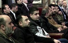 هل سيشارك اكراد سوريا في مؤتمر موسكو؟+فيديو