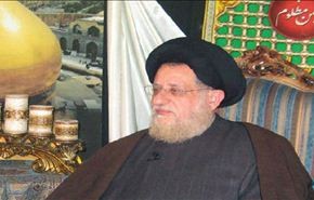 السيد المهري يطالب دول العالم والازهر شجب اعتداء القنيطرة