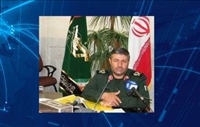 الحرس الثوري يعلن استشهاد العميد محمد علي الله دادي في القنيطرة
