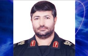 من هو العميد الايراني الذي استشهد في القنيطرة وما كانت مهمته ؟