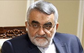 بروجردي: انتقام مجاهدي حزب الله من الصهاينة سيكون قاسيا