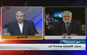 عدوان القنيطرة ومعادلة الرد - الجزء الاول