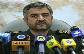 قائد الحرس الثوري يتوعد برد مدمر على عدوان القنيطرة+فيديو
