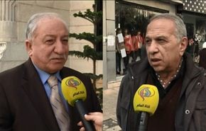 كيف يرى السوريون الاعتداء الاسرائيلي على القنيطرة؟+فيديو