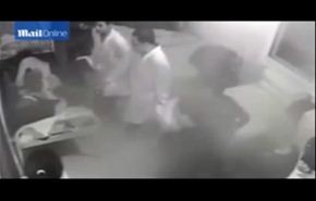 فيديو لـ