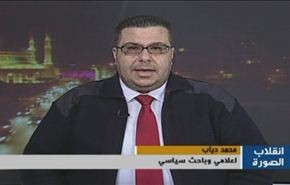 إعلام الغرب وحرب التخويف من داعش