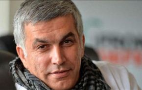رئيس برلمان اوروبا يأسف للحكم الصادر ضد نبيل رجب