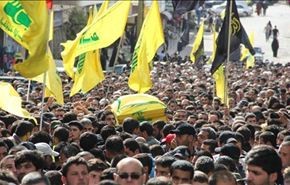 القسام تعزي حزب الله وتؤكد استعداء 