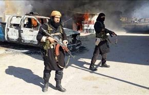 هروب40 داعشيا من الرقة ومقتل العشرات منهم بانحاء سوريا