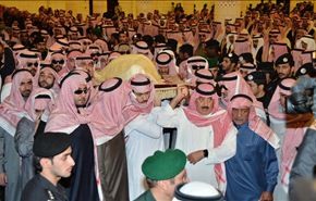 صحيفة لندنية: تم تأخير اعلان وفاة الملك عبدالله ثلاثة أيام