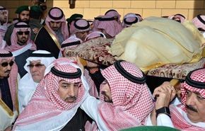 السعودية..لا حداد وبعض الدول..حداد اربعين يوما!