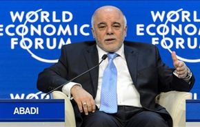 العبادي: إيران ساعدتنا ونتعامل مع سليماني كمسؤول رسمي