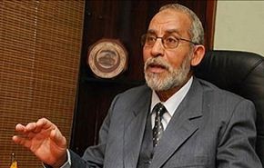 الغاء حكم إعدام مرشد الإخوان و36 من مؤيدي الجماعة