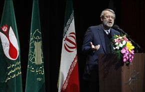 لاريجاني: أوباما هو المسؤول إذا فشلت المفاوضات النووية