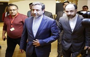 مفاوضات نووية إيرانية أوروبية في 29 يناير بإسطنبول