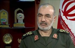 سلامي: انتقمنا من الكيان الاسرائيلي لاغتياله علمائنا النوويين