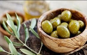 الزيتون يحمي من سرطان البروستاتا والثدي والمعدة