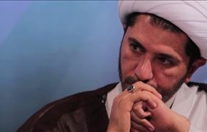 30 مؤسسة بريطانية تطالب باطلاق سراح الشيخ علي سلمان