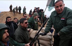 آزادی 2 روستا به دست پیشمرگه